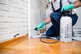 Best Pest Exclusion Services  in USA